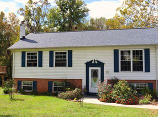 6276 Pawnee Dr, Lynchburg, VA 24502