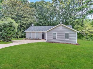 5112 Huxley Rd, Stone Mountain, GA 30088