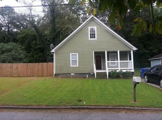 1242 Ladd St SW, Atlanta, GA 30310