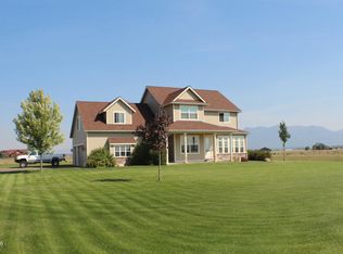 1157 Pheasant Haven Dr, Kalispell, MT 59901