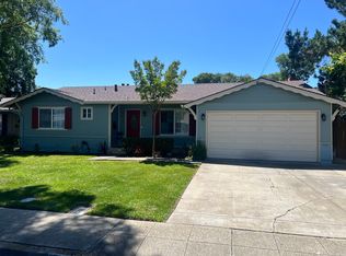 6852 Langmuir Ln, Dublin, CA 94568