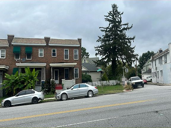 3rd image of 4638 Belair Rd