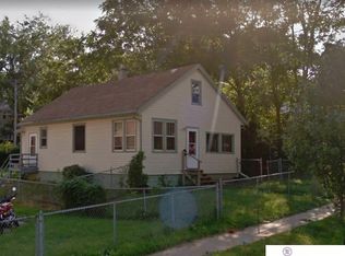 3811 Franklin St, Omaha, NE 68111