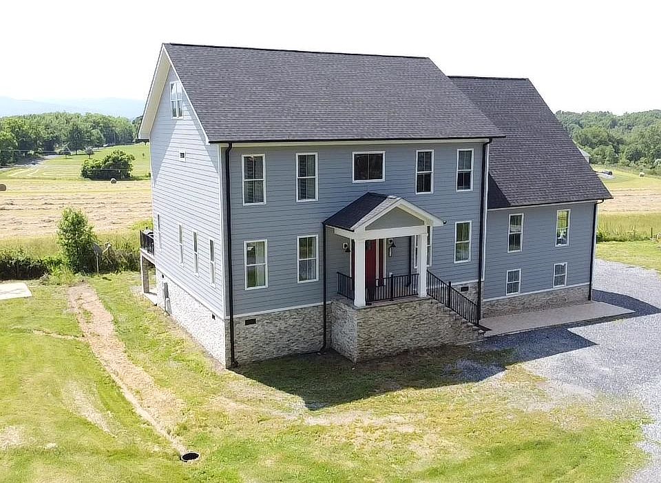 8426 E Timber Ridge Rd, Mount Crawford, VA 22841 | Zillow
