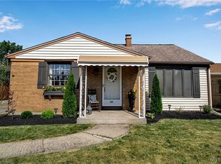 54 Ellsworth Dr, Cheektowaga, NY 14225