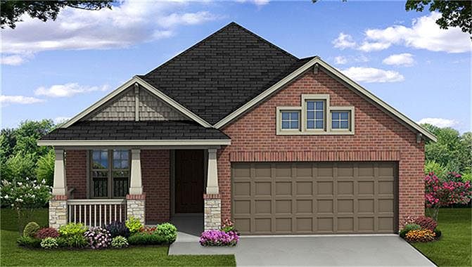 1st image of 502 Sylvan Grove Ln