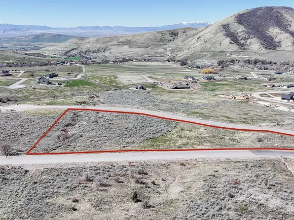11 Mountain Meadows Dr, Franklin, ID 83237