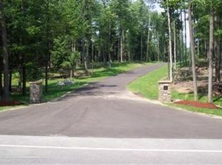 Glen Wood Rd, Ludington, MI 49431