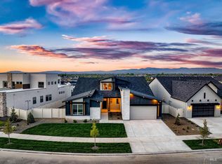 2964 E Parulo Dr, Meridian, ID 83642