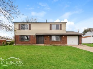 6039 Chambersburg Rd, Dayton, OH 45424