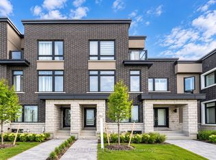 2594 Castlegate Cross, Pickering, ON L1X0H9