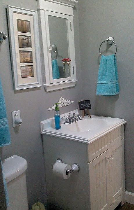 Hot water on demand !