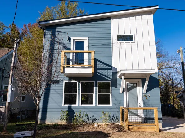 2407 Hart St #A, Durham, NC 27703