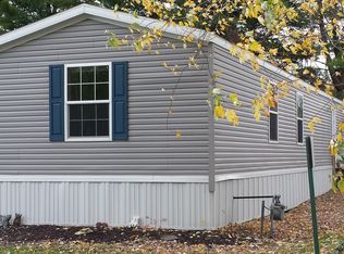 128 Bono Blvd, Frankfort, NY 13340