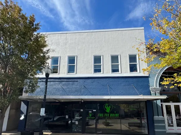 127 S Wayne St, Milledgeville, GA