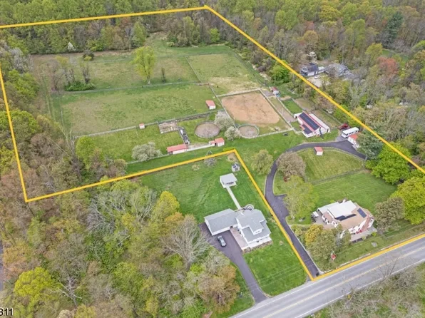 255 Brass Castle Rd, Washington Twp., NJ 07882