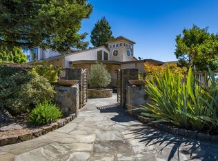 1101 Los Carneros Ave, Napa, CA 94559