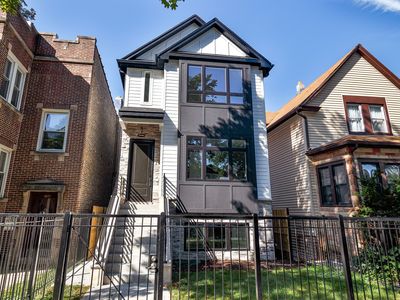 4602 N Springfield Ave, Chicago, IL, 60625