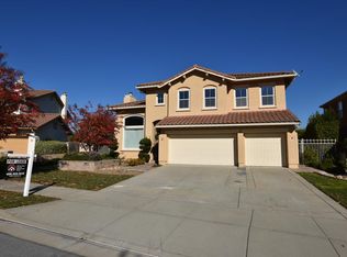1142 Eagle Cliff Ct, San Jose, CA 95120