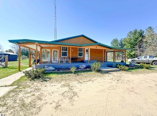 6050 N Brinton Rd, Lake, MI 48632