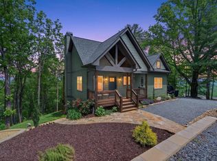 892 Morton Dr, Ellijay, GA 30540