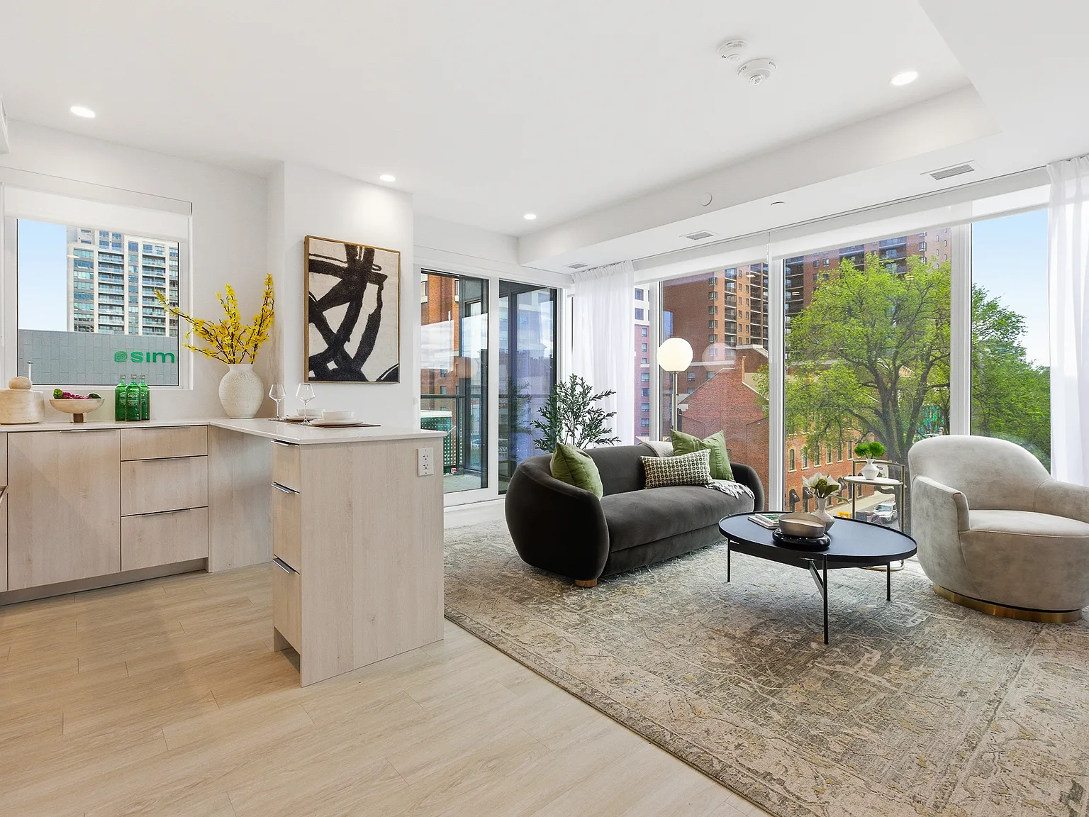 Rideau Registry — Photo 2