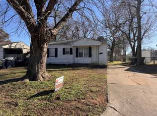 1104 SE 39th St, Oklahoma City, OK 73129
