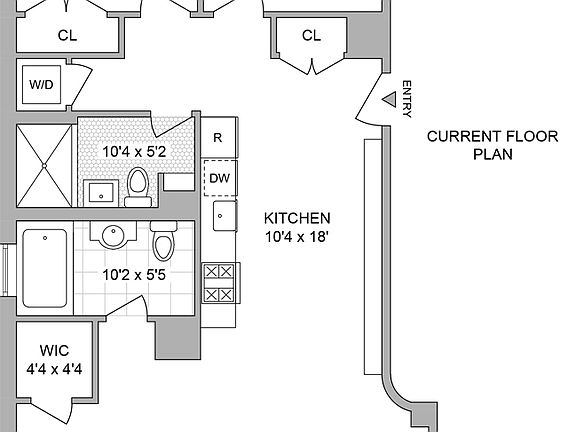 2nd image of 42 Main St #5