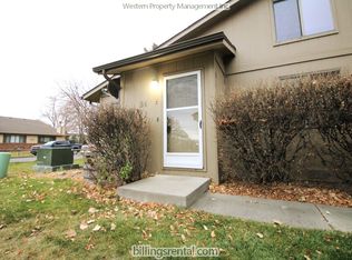 3254 Granger Ave E APT B4, Billings, MT 59102