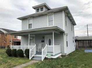 1001 Chestnut St, Kenova, WV 25530
