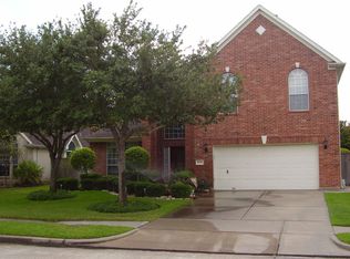 8727 River Wind Dr, Sugar Land, TX 77479