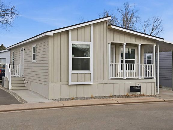 3rd image of 3650 S Federal Blvd #23-RV23