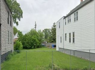 5642 S Princeton Ave, Chicago, IL 60621