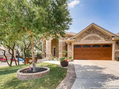 13059 Grove Point, San Antonio, TX, 78253