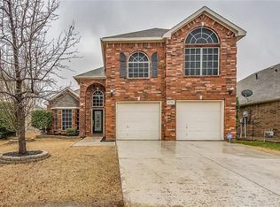 4228 Snapdragon Dr, Fort Worth, TX 76244