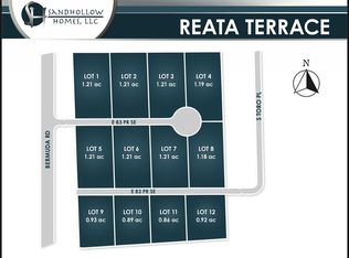 LOT 1 E 89th Pr SE, Kennewick, WA 99338