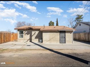 316 E I St #2, Tehachapi, CA 93561