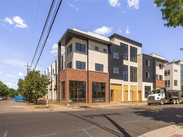 4429 W 45th Avenue, Denver, CO 80212