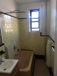 Rented by Metroline Realty
