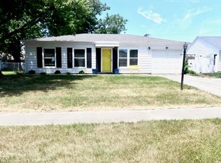 2004 W Sherman Dr, Muncie, IN 47304