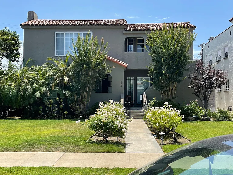 8520 Horner St — Photo 1