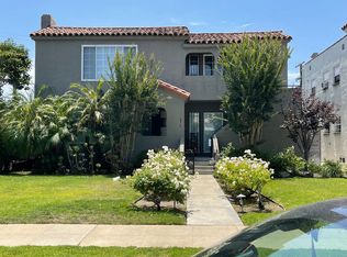 8520 Horner St, Los Angeles, CA 90035