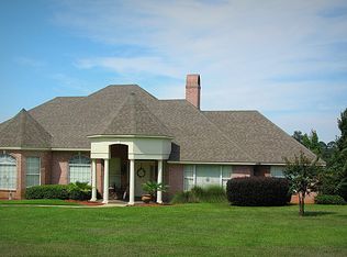 216 Woodhaven Dr, Minden, LA 71055