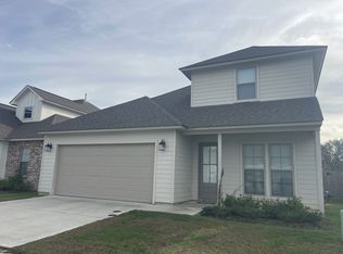 15512 Fieldside Ave, Baton Rouge, LA 70816