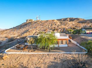 73145-29 Palms Outer Hwy UNIT A, Twentynine Palms, CA 92277