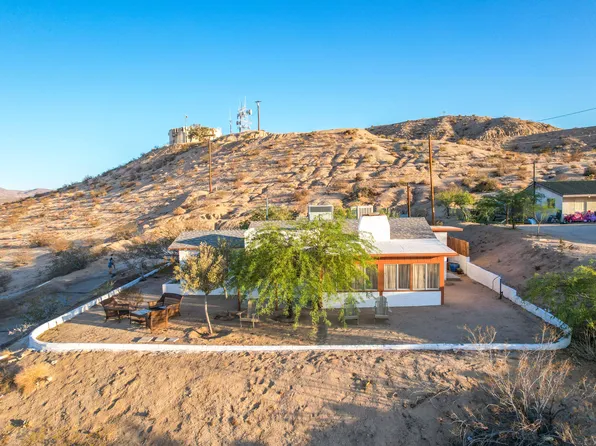 73145-29 Palms Outer Hwy Unit A, Twentynine Palms, CA 92277