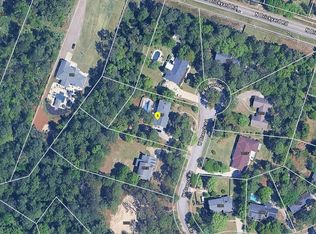 2216 W Branch Rd, Columbia, SC 29223