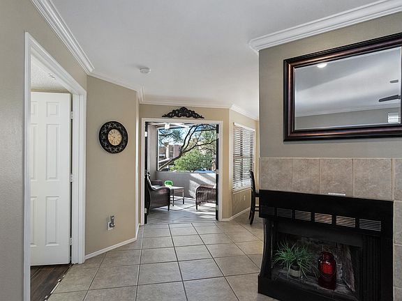 4th image of 6655 N Canyon Crest Dr Unit 10159