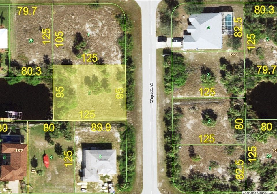 1st image of 10263 Kingsville Dr