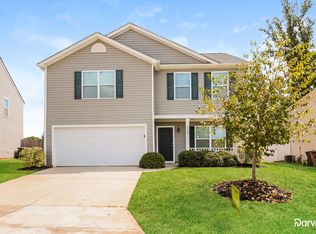 4542 Jersey St, Greensboro, NC 27405